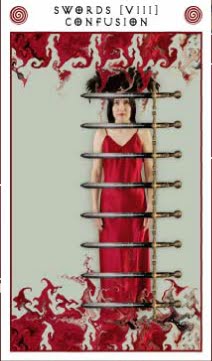 Marita Liulia Tarot